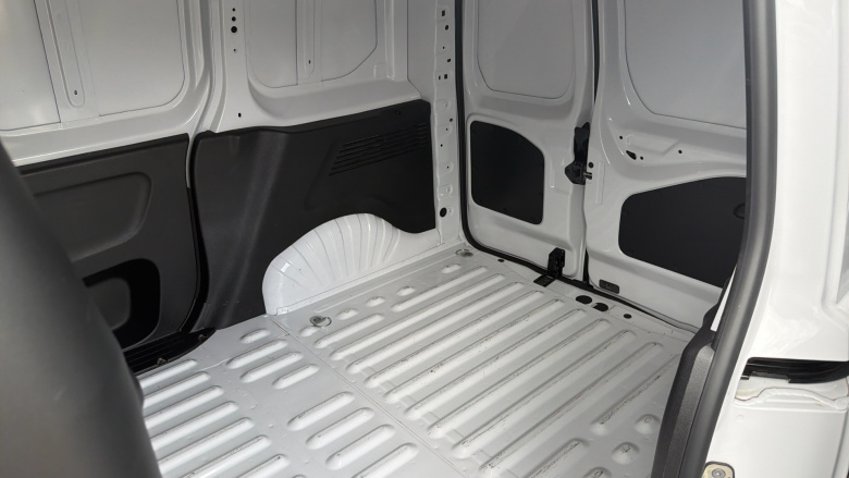 Peugeot Partner Standard Diesel 1.5 BlueHDi 130 Professional Van EAT8